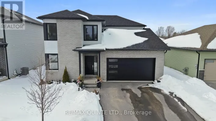 40 ALLEN STREET, Prince Edward County