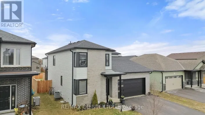 40 ALLEN STREET, Prince Edward County