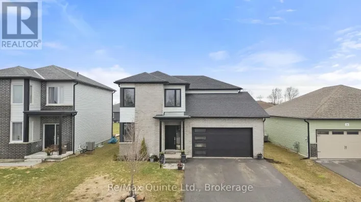 40 ALLEN STREET, Prince Edward County