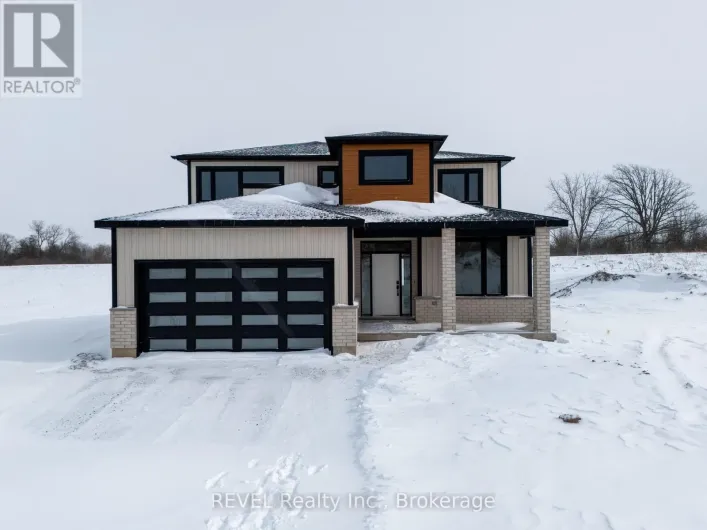 40 ANCHOR ROAD, Thorold