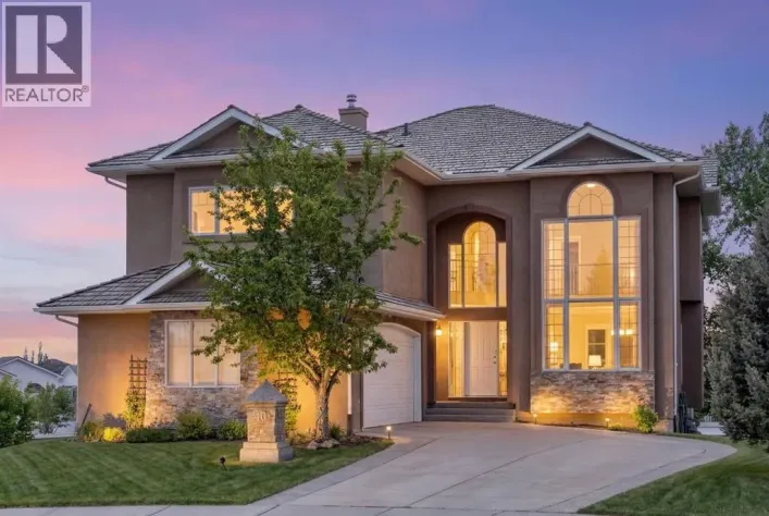 40 Arbour Estates Green NW, Calgary