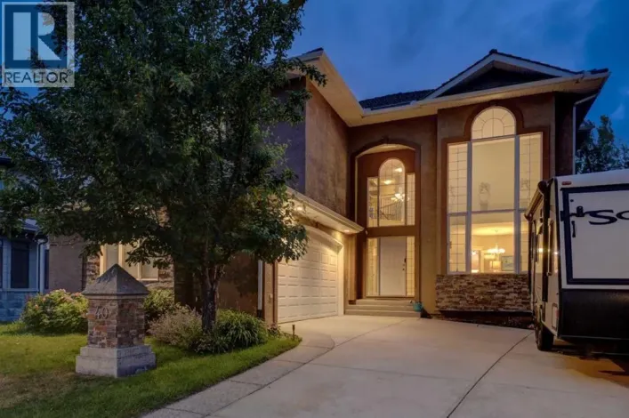 40 Arbour Estates Green NW, Calgary