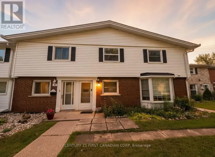 40 ARBOUR GLEN CRESCENT, London East