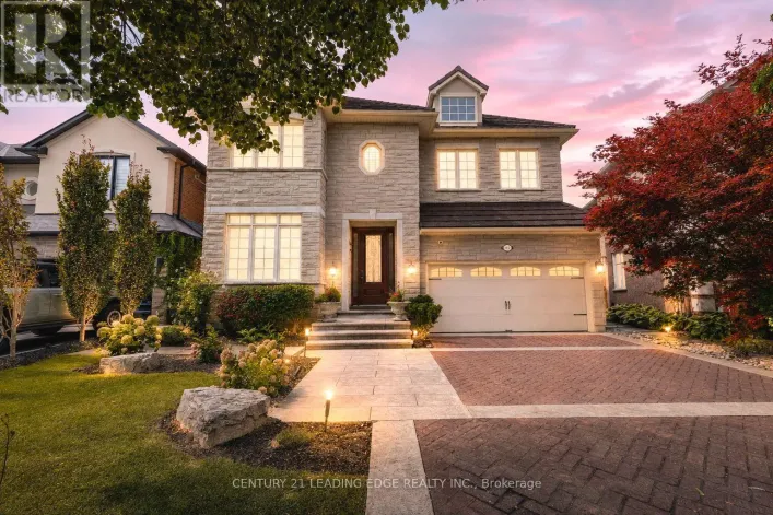 40 ARISTA GATE, Vaughan