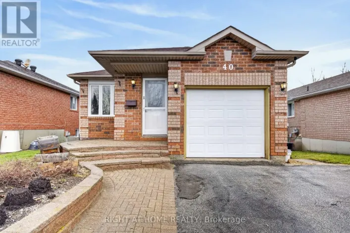 40 ARTHUR AVENUE, Barrie