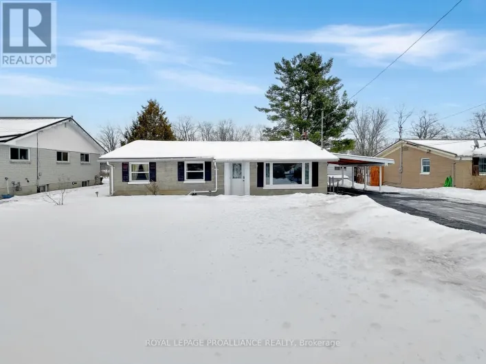 40 ASHLEY STREET, Belleville