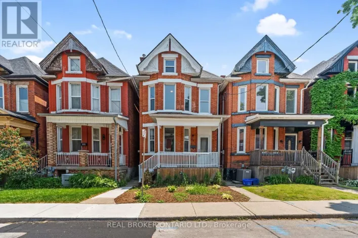40 ASHLEY STREET, Hamilton