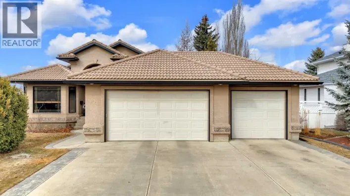 40 Askin Close, Red Deer