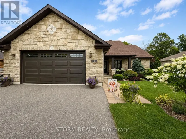 40 AULT DRIVE, South Stormont