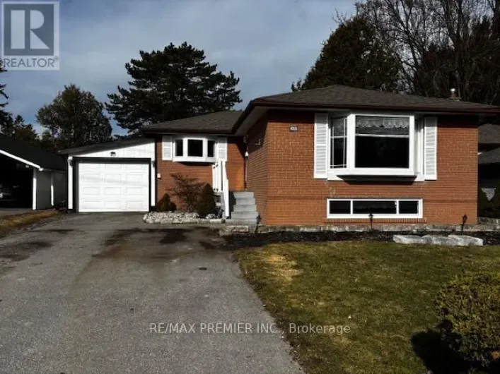 40 AURORA HEIGHTS DRIVE, Aurora