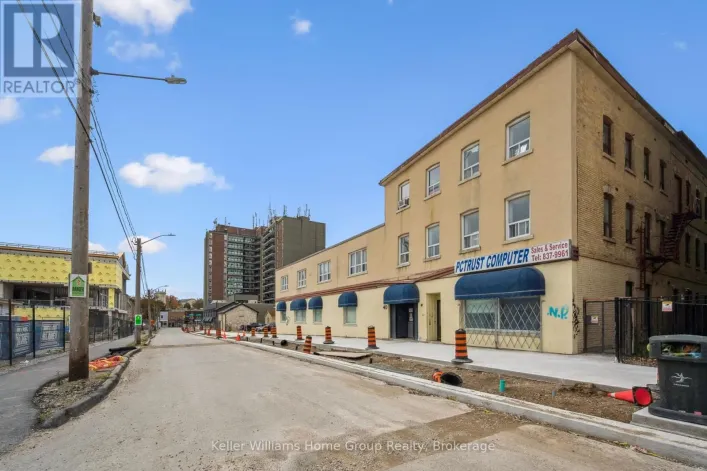 40 BAKER STREET, Guelph