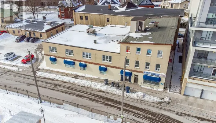 40 BAKER STREET, Guelph