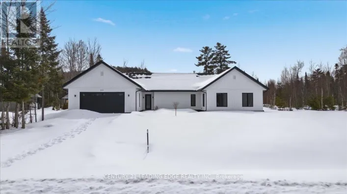 40 BANCROFT RIDGE DRIVE, Bancroft