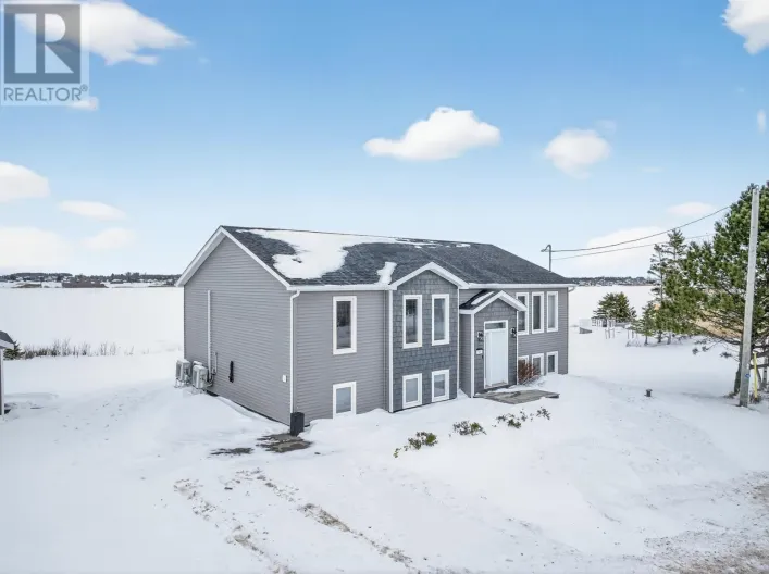 40 Bayside Road, Summerside