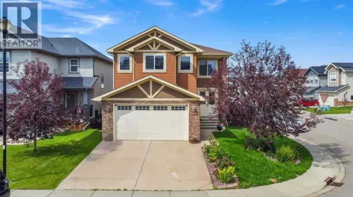 40 Baywater Court SW, Airdrie