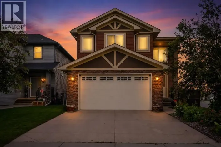 40 Baywater Court SW, Airdrie