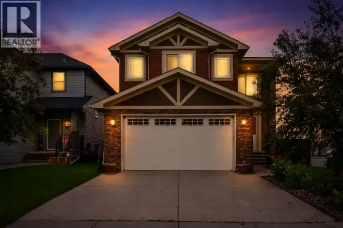 40 Baywater Court SW, Airdrie