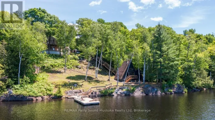 40 BEAVER TRAIL, McDougall