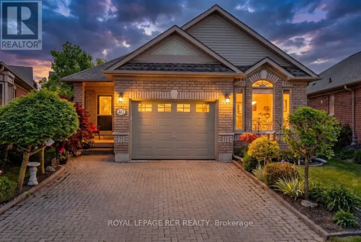 40 BELLA VISTA TRAIL, New Tecumseth