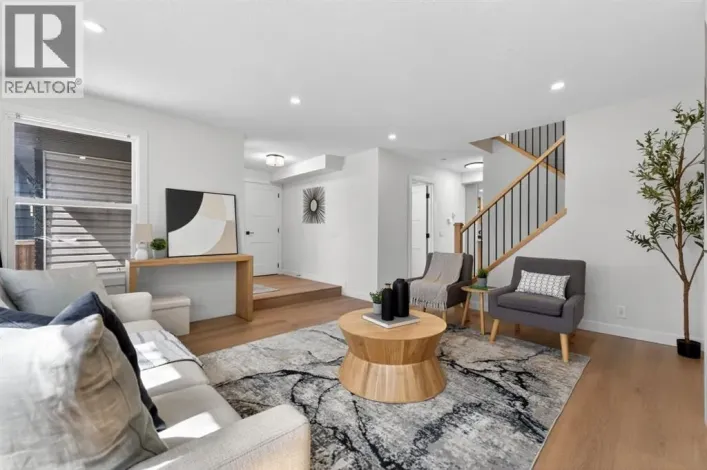 40 Bernard Way NW, Calgary