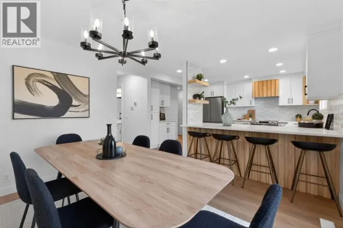40 Bernard Way NW, Calgary
