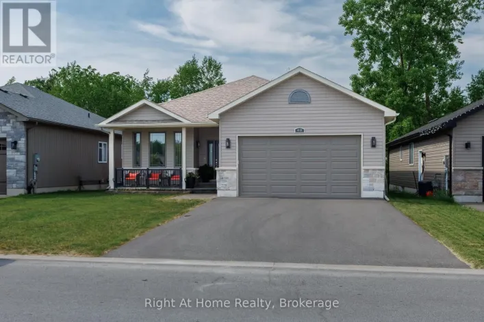 40 BIRCHMOUNT STREET, Quinte West