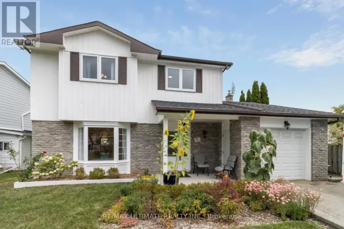 40 BIRCHVIEW CRESCENT, Caledon