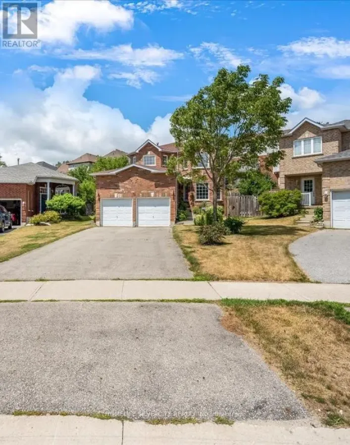 40 BIRD STREET, Barrie