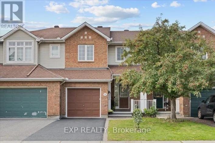 40 BISHOPS MILLS WAY, Ottawa