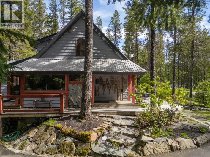 40 BLACK TUSK DRIVE, Whistler