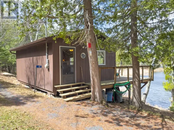 40 Bloomers Road, Sioux Narrows