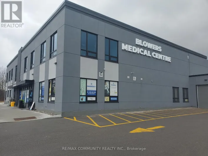 40 BLOWERS CRESCENT, Ajax