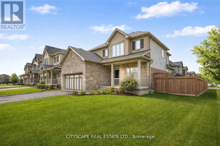 40 BLUE RIBBON WAY, Hamilton