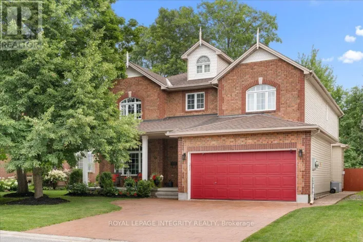 40 BON ECHO CRESCENT, Ottawa