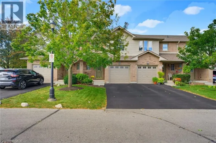 40 BRAEMAR Avenue Unit# 2, Caledonia