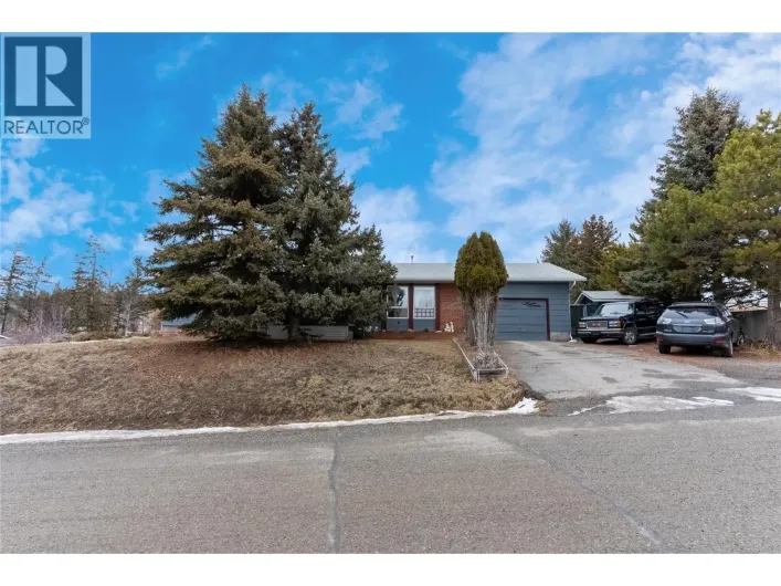 40 Breccia Drive, Logan Lake