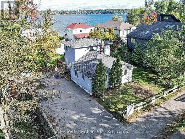 40 BRENNAN AVENUE, Barrie