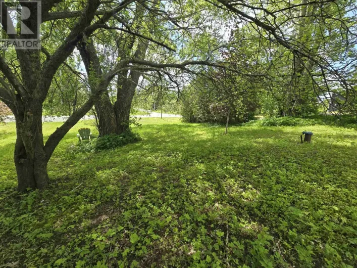 40 Broad St, Guysborough