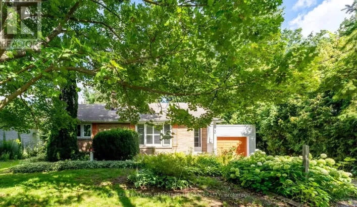 40 BROOK ROAD, Cobourg