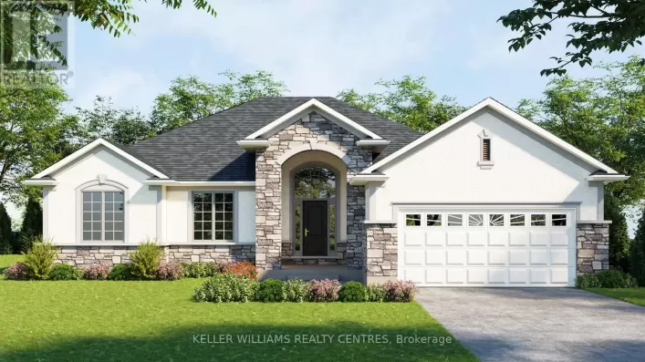 40 BRULE LAKEWAY, Georgina