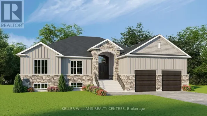 40 BRULE LAKEWAY, Georgina