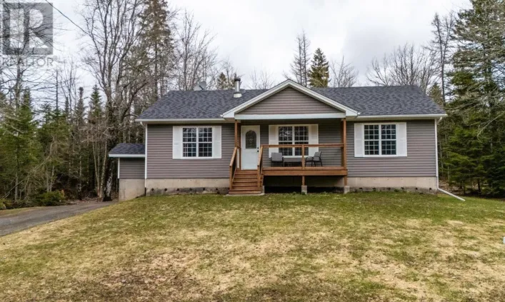 40 Burgess Road, Gore