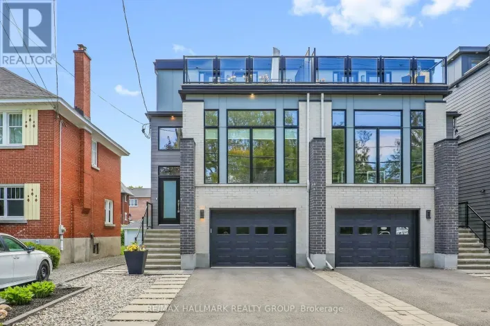 40 BYRON AVENUE, Ottawa