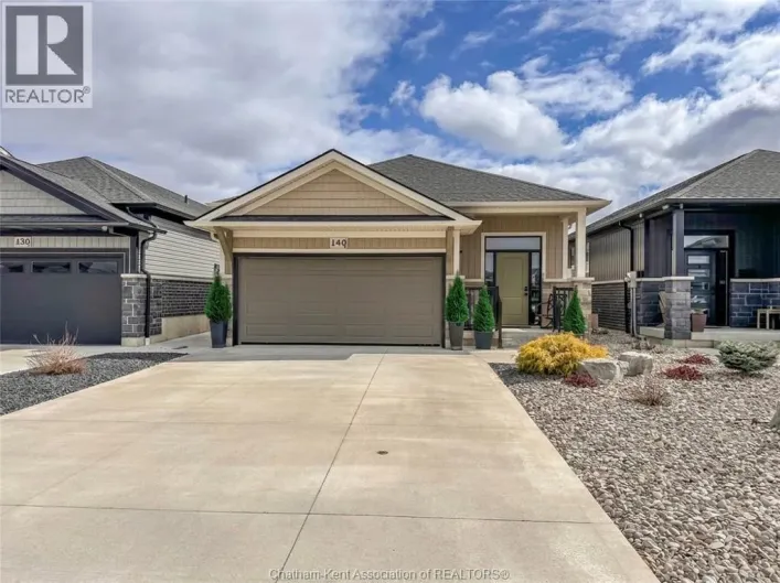 40 Cabot TRAIL, Chatham