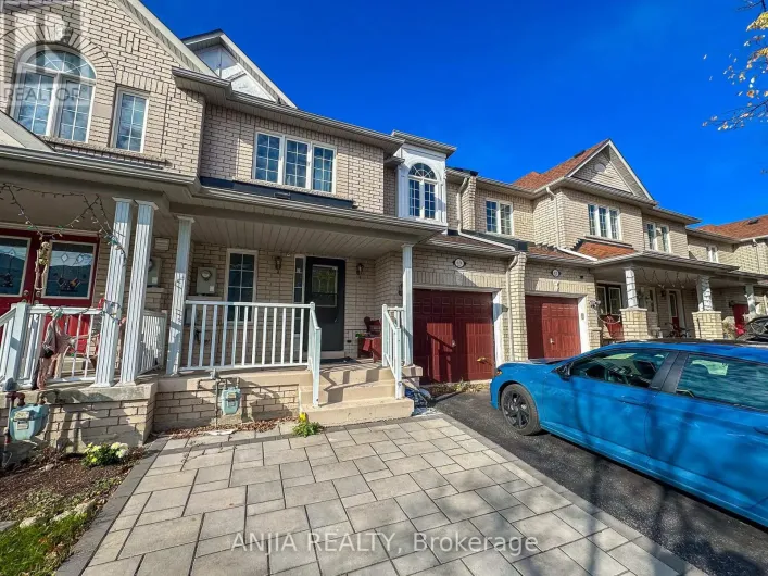 40 CATHMAR DRIVE, Markham