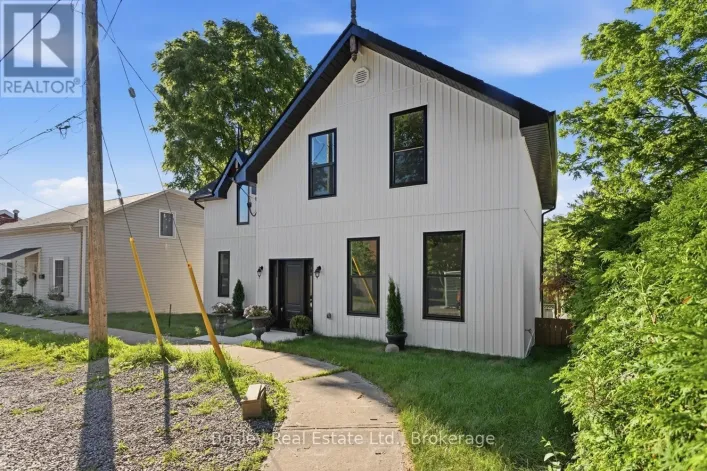 40 CHARLES STREET, Port Hope