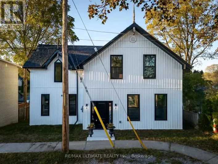 40 CHARLES STREET, Port Hope