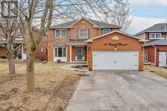 40 CHARTWELL CRESCENT, Georgina