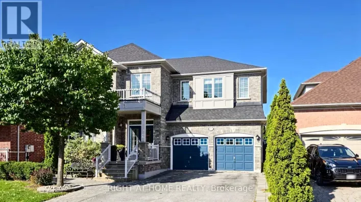 40 CHATEAU DRIVE, Vaughan