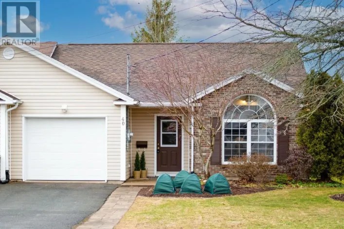 40 Cherry Lane, Wolfville